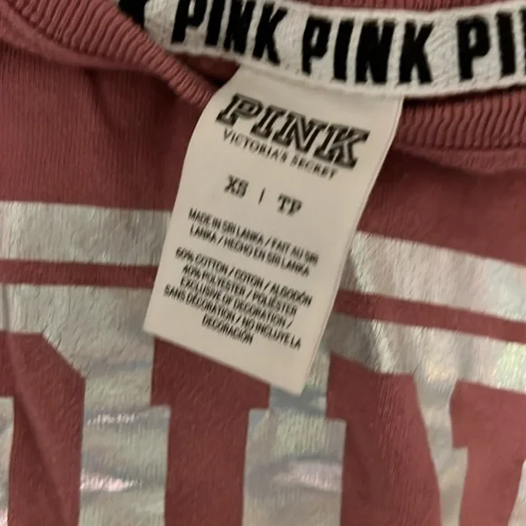 Victoria Secret By PINK Bundle - Picture 10 of 15